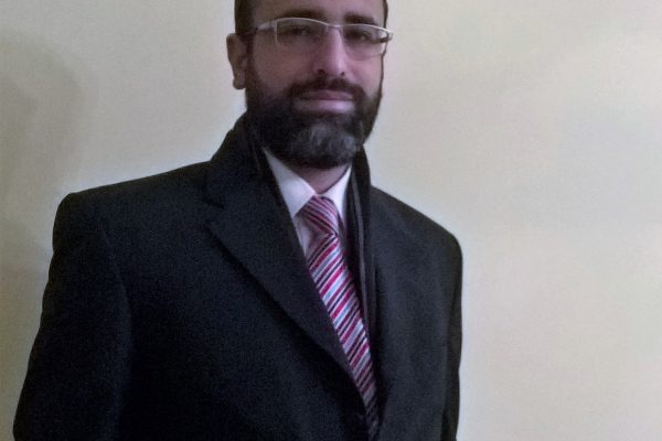 Dr. Mohamed Maher new