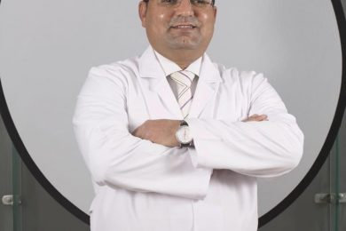 Dr. Hossam Abdelkader El Fol